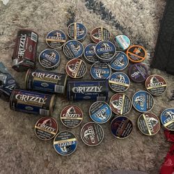 Chewing Tobacco 