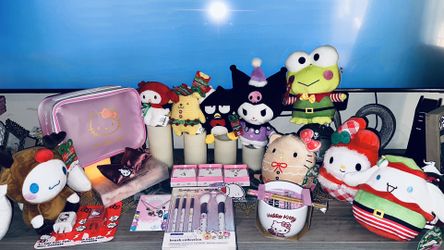 π©·π€π©·HELLO KITTY π©·π€π©·