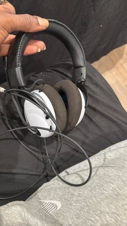 PS5 Headset