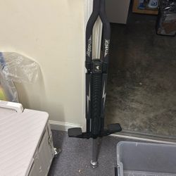 pogo stick
