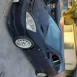 Honda Civic Ep3 2004