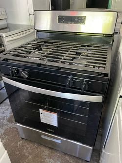 Gas stove Stainless steel