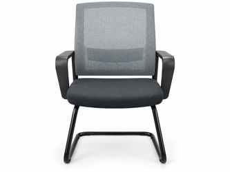 CLATINA Merida-D Mesh Office Guest Chair – Open Box