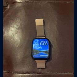 Apple Watch Series 8