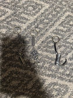 Key Chan