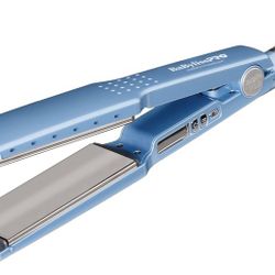 BaByliss Pro Titanium Ionic Hair Straightener