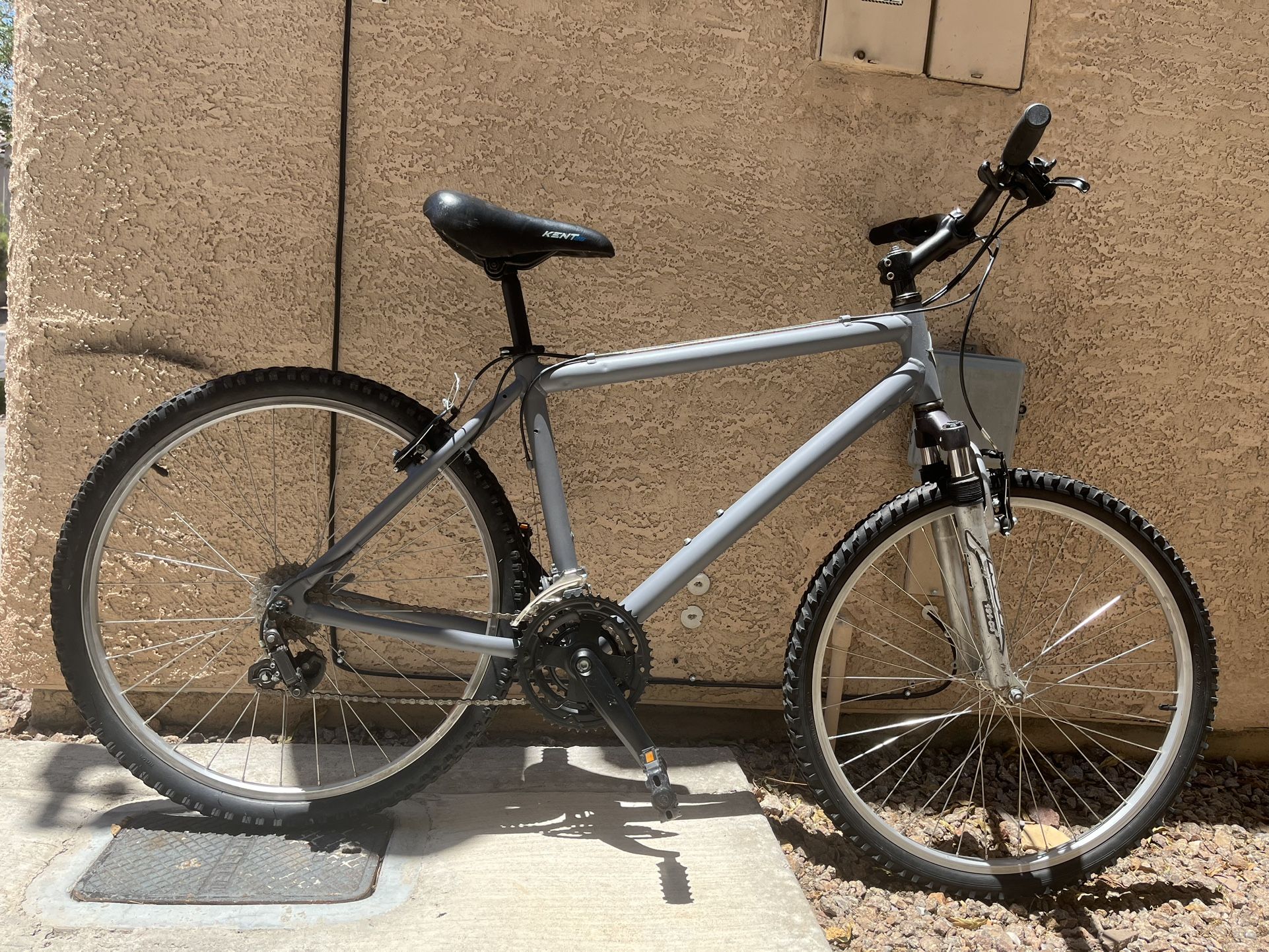 Mountain Bike 26