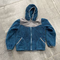 Kids Northface Sweater