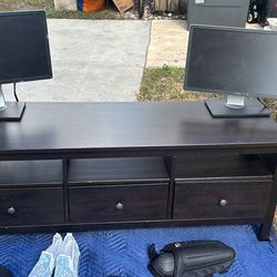 Entertainment Center