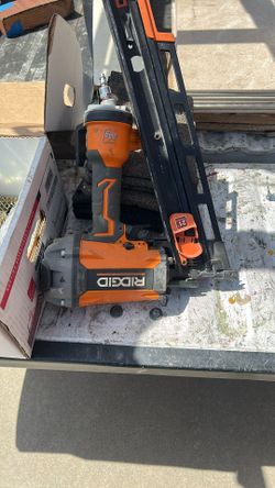 Ridgid