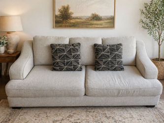 Family couch