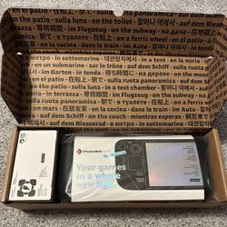 Valve Steam Deck OLED 1TB Limited Edition