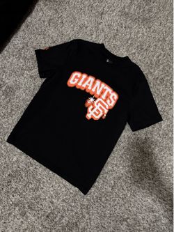 OVO X SF GIANTS