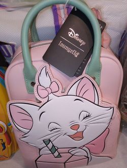 Loungefly backpacks NWT