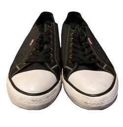 Levis Mens Tennis Shoes Comfort Tech Size 11