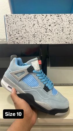 Air Jordan 4