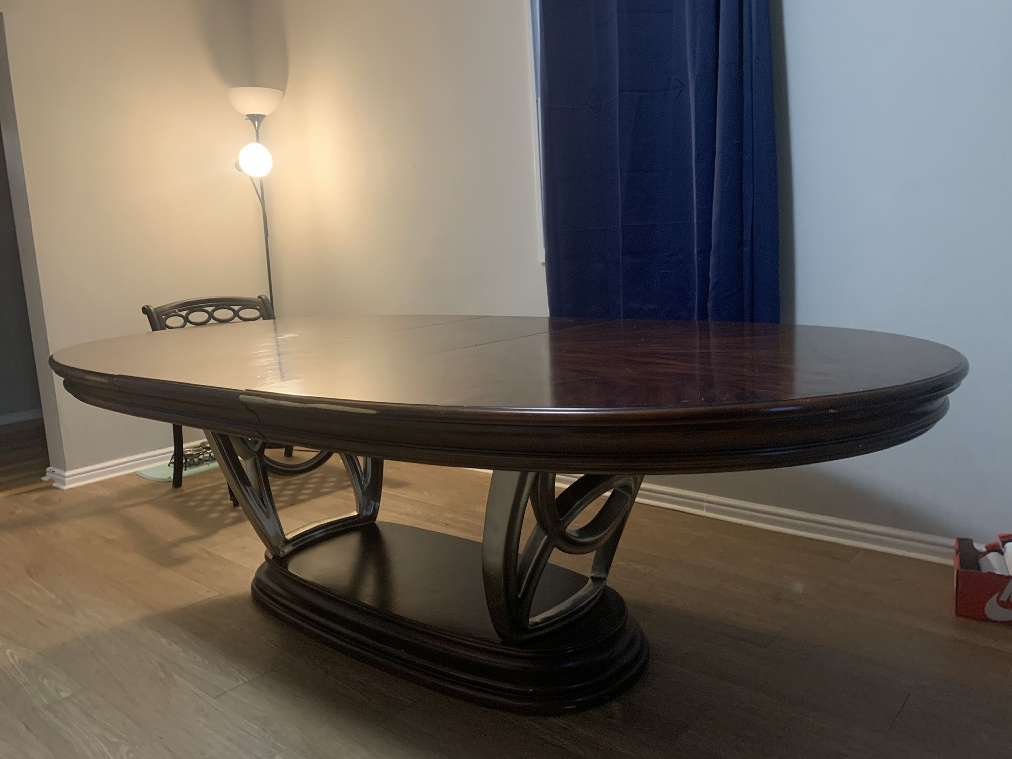 Wooden Table