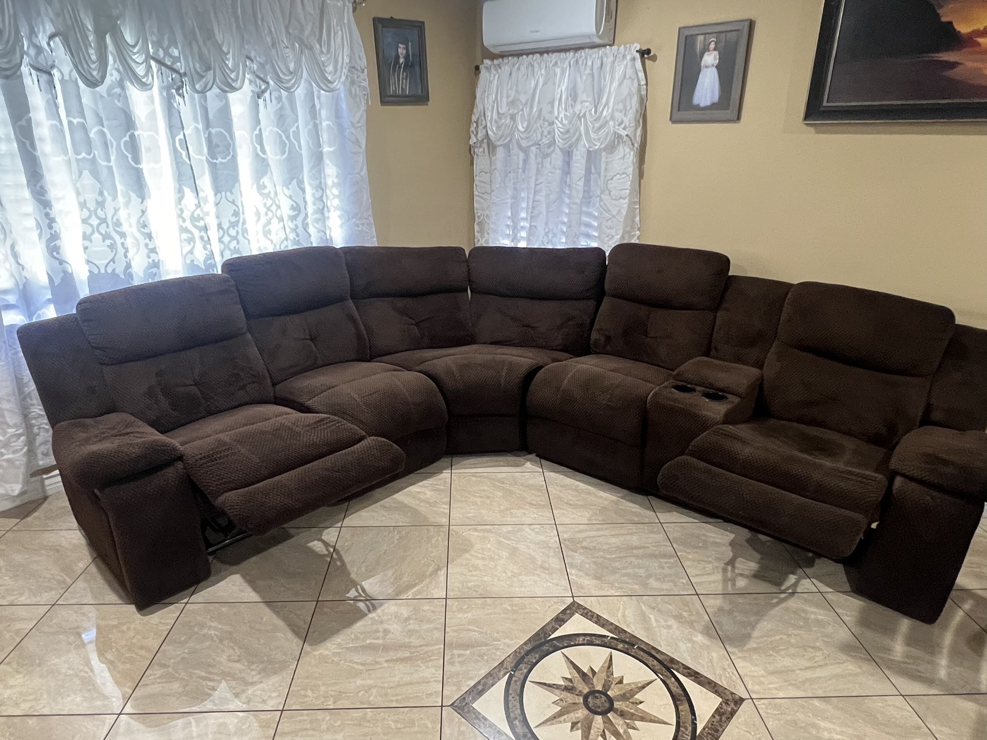 Free Couches Recliners 