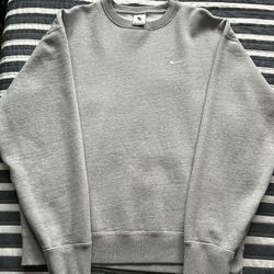 Nike Sweatshirt M