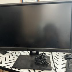 BenQ BL2420PT Color Accurate Design Monitor 24" 