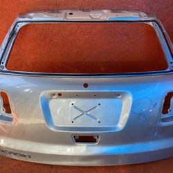 2007 2008 2009 2010 2011 2012 2013 2014 2015 2016 GMC Acadia Liftgate OEM