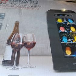 Wine Cooler 