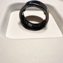 Aura ring 3rd gen / size 13