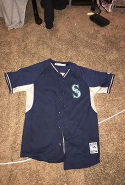 Mariners jersey