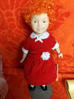 Annie doll