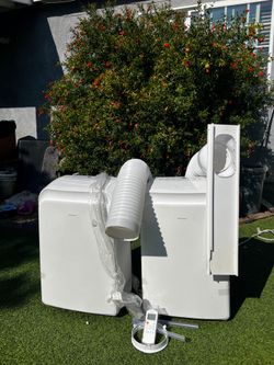 Air conditioner portable air conditioner AC 12k btu