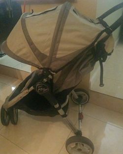 Citi mini single stroller