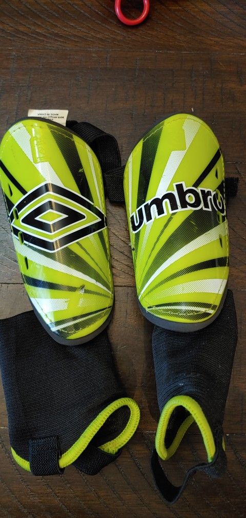 Soccer Shin Guards