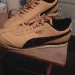 Puma Size 11