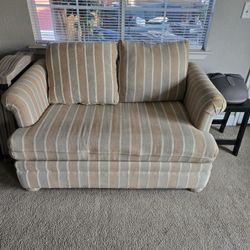 Love Seat Sofa