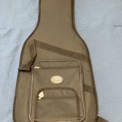 Fender Deluxe Electric Guitar Gig Bag 