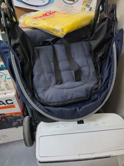 Baby/toddler items