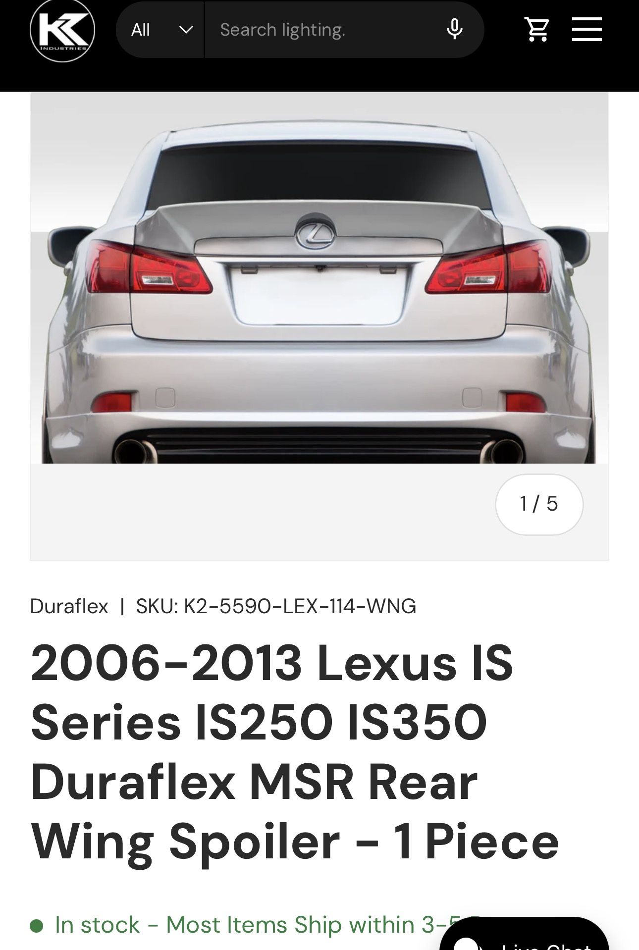 Extreme Dimensions Spoiler