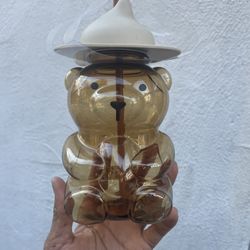 BEAR CUPS