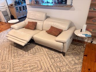 Sofa recliner