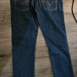 Levi's 511 SLIM
