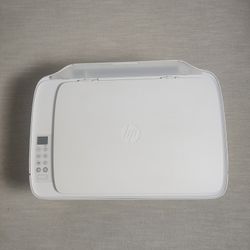 HP All In One Color Printer