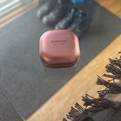 Samsung Sound By AKG Earbuds 