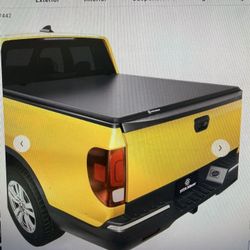 Cab Cover For Honda Ridgeline 2022 