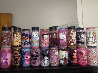 Tumblers For Sale