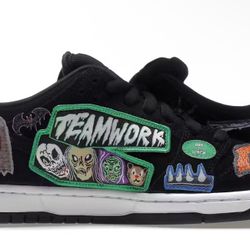 Nike SB Dunk Low Pro QS Neckface