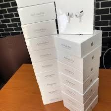 Apple AirPods Pro 2nd Generation 