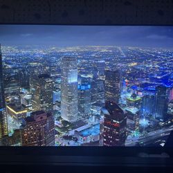 LG OLED A2 4K 48” OLED48A2PUA MINT CONDITION!