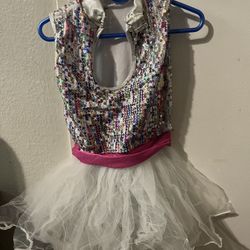 Dance costume For 3 Year Old