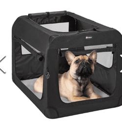 Pet Crate 24”