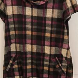 Ladies Size LG. AB Studio Dress
